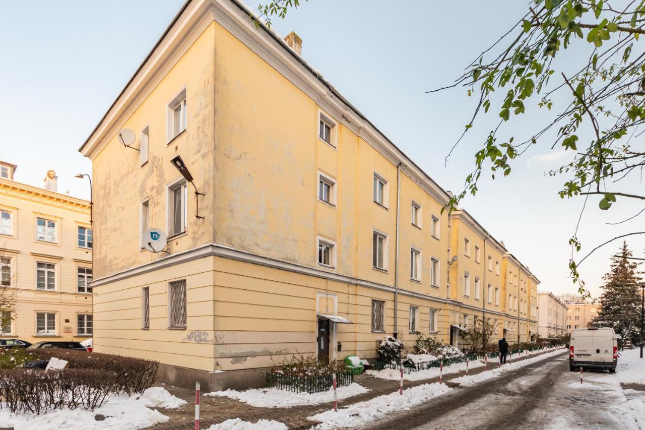 Elektoralna 19 By Homeprime Apartament