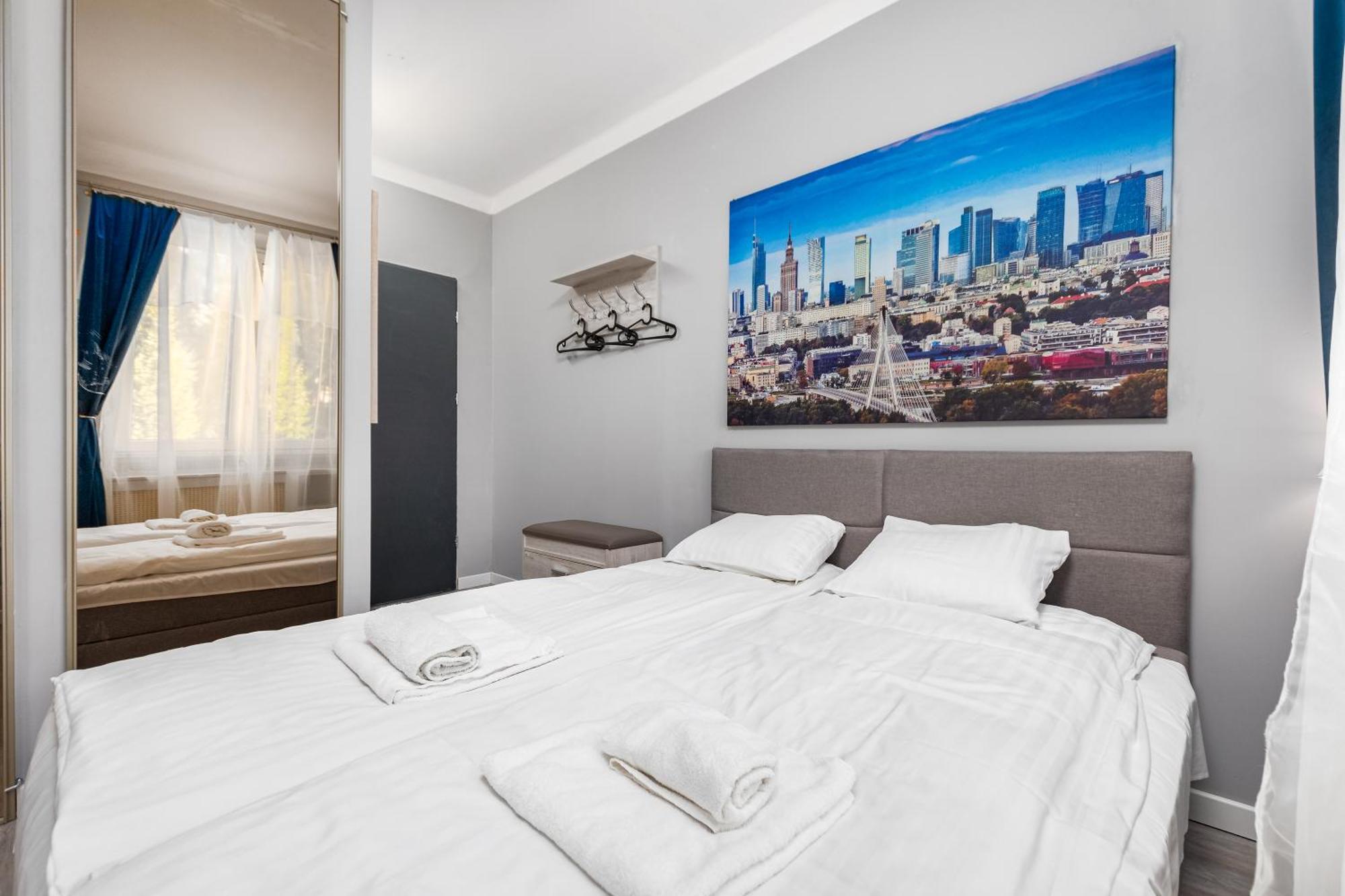 Apartament Elektoralna 19 By Homeprime