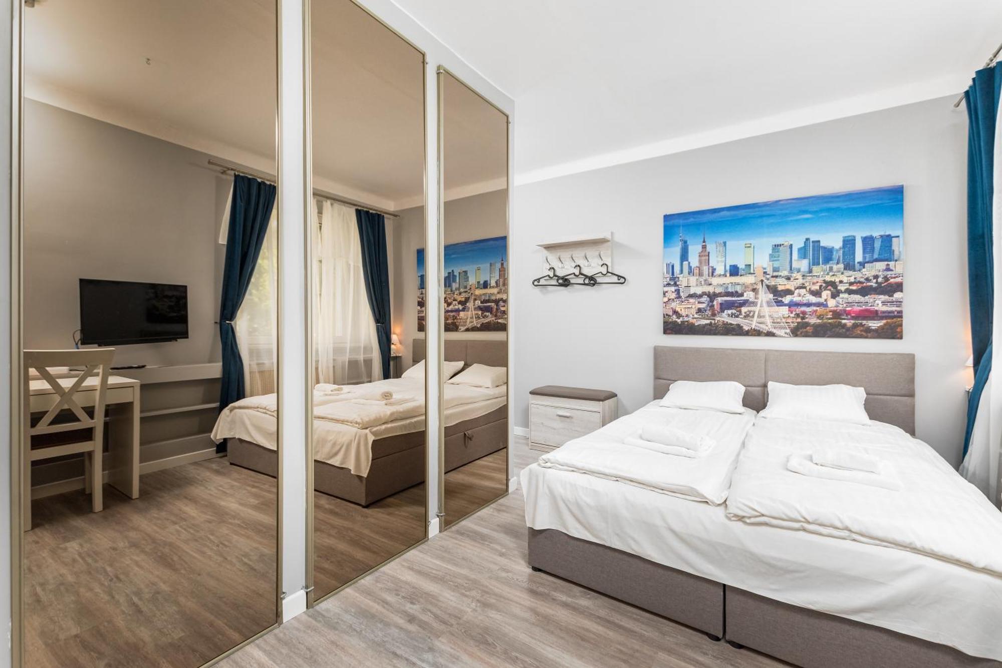 Apartament Elektoralna 19 By Homeprime