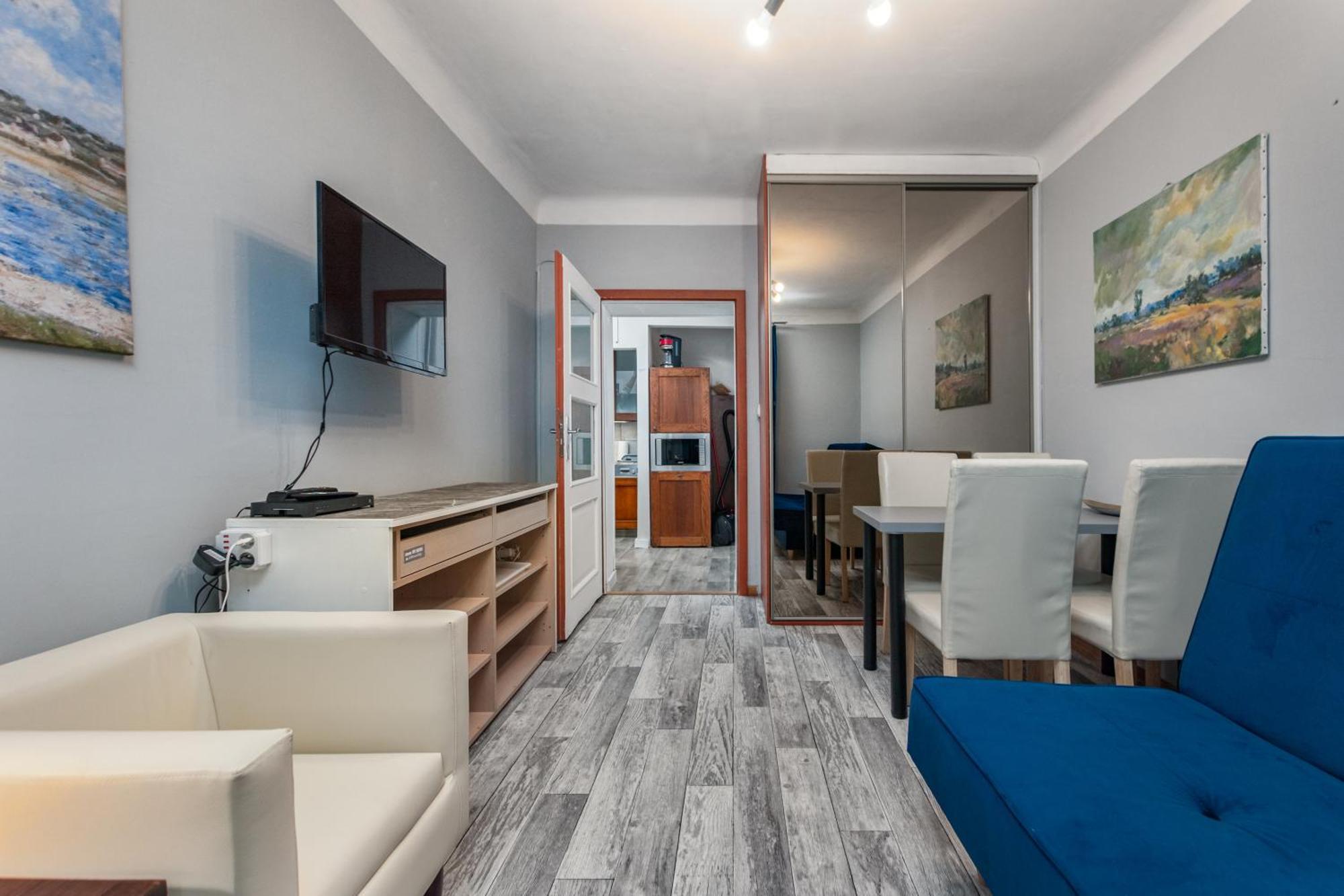 Apartament Elektoralna 19 By Homeprime