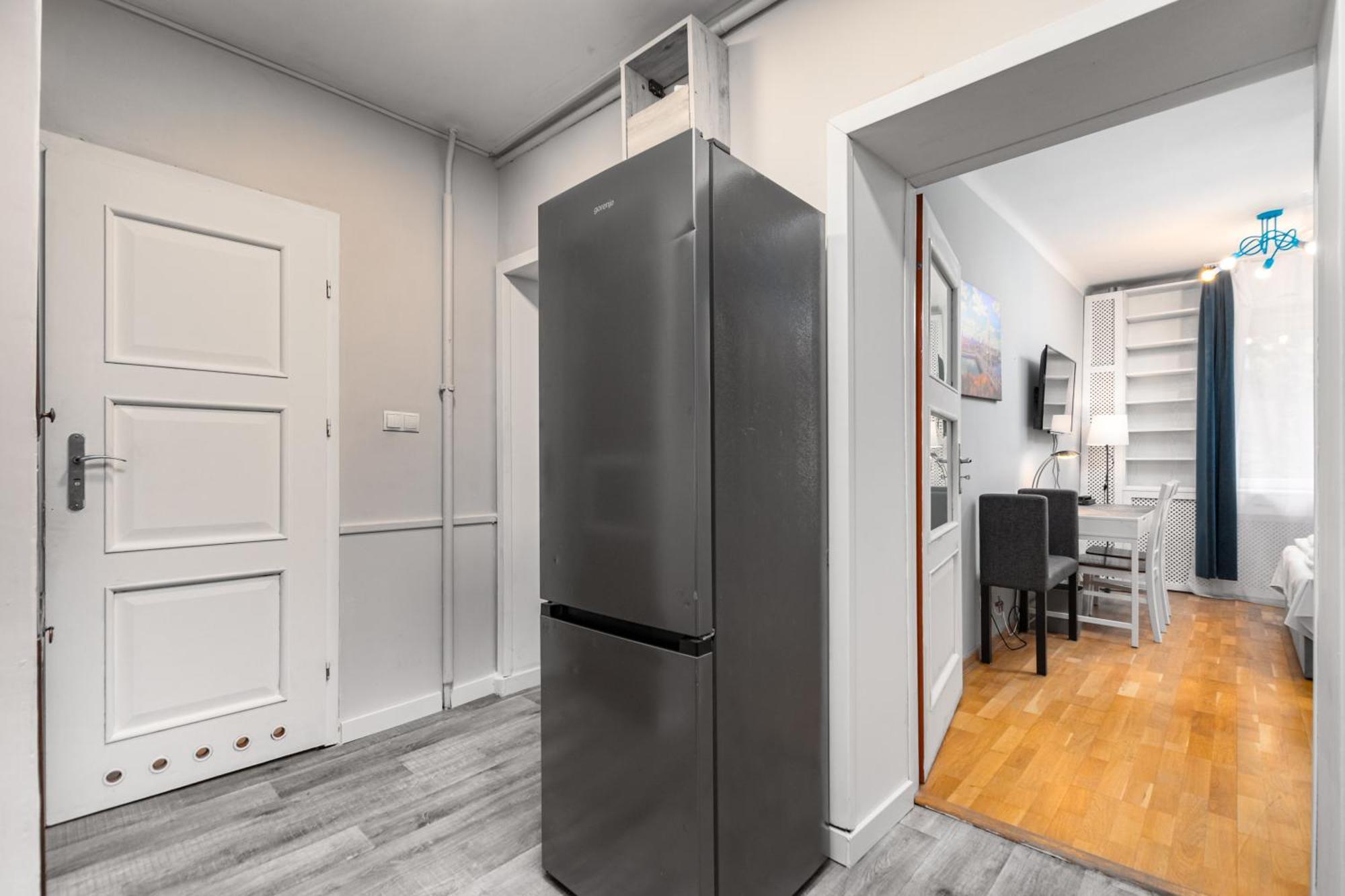 Elektoralna 19 By Homeprime Apartament