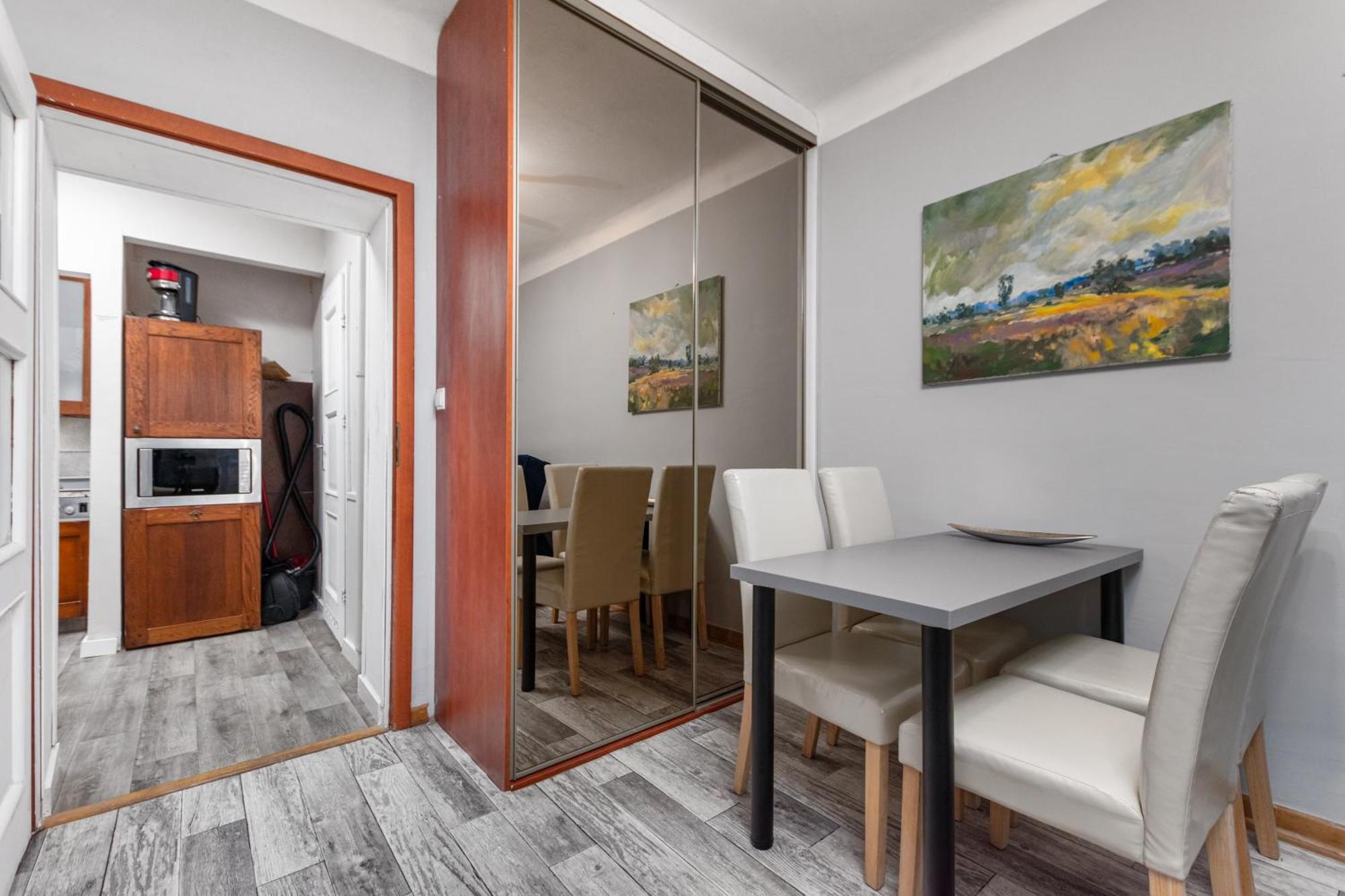 Apartament Elektoralna 19 By Homeprime